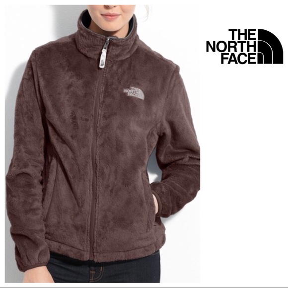 The North Face Jackets & Blazers - The North Face Soft Fleece Jacket